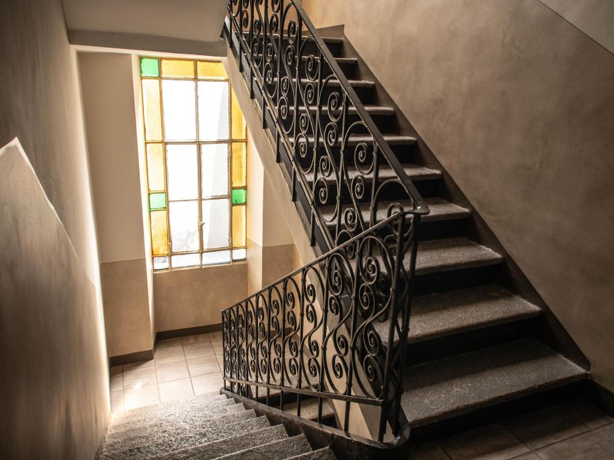 Splendido Appartamento Vicino Al Cuore Di Torino Exterior foto