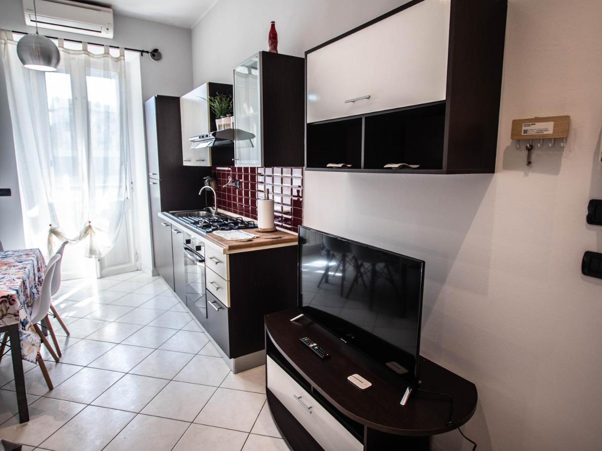Splendido Appartamento Vicino Al Cuore Di Torino Exterior foto