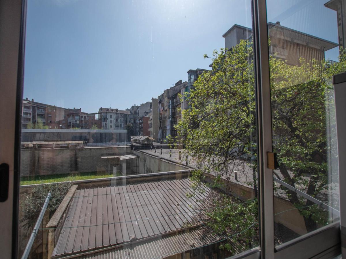 Splendido Appartamento Vicino Al Cuore Di Torino Exterior foto